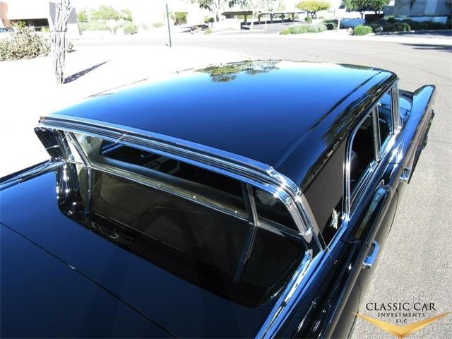 1958 Lincoln Continental Mark III (CC-947750) for sale in Scottsdale, Arizona