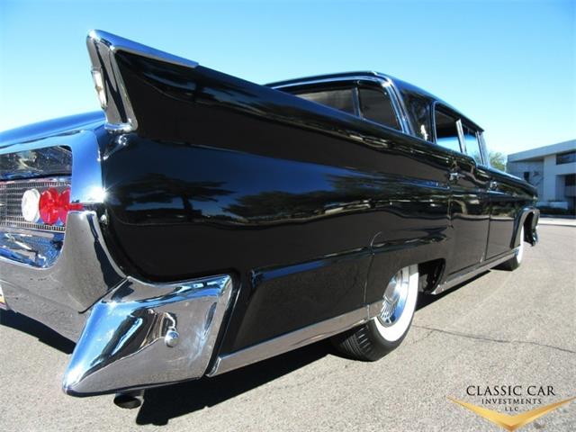 1958 Lincoln Continental Mark III (CC-947750) for sale in Scottsdale, Arizona