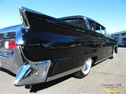 1958 Lincoln Continental Mark III (CC-947750) for sale in Scottsdale, Arizona