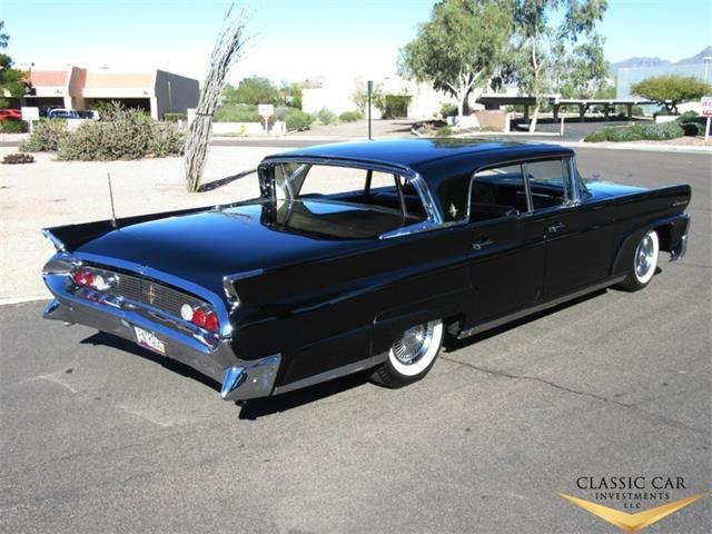 1958 Lincoln Continental Mark III (CC-947750) for sale in Scottsdale, Arizona