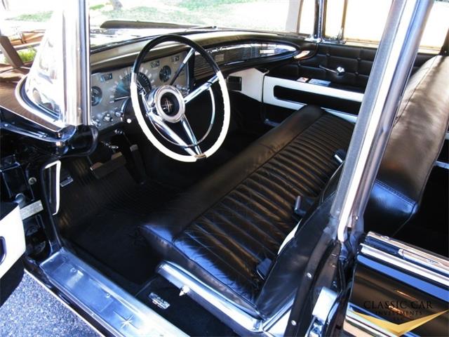 1958 Lincoln Continental Mark III (CC-947750) for sale in Scottsdale, Arizona