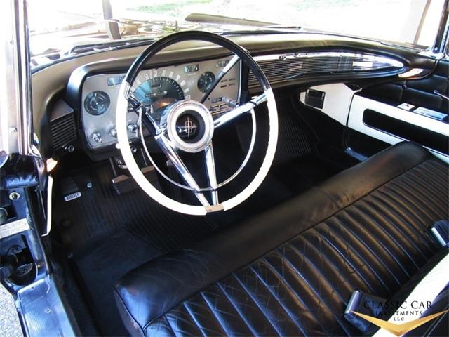 1958 Lincoln Continental Mark III (CC-947750) for sale in Scottsdale, Arizona