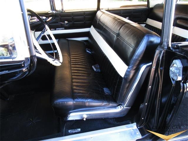 1958 Lincoln Continental Mark III (CC-947750) for sale in Scottsdale, Arizona