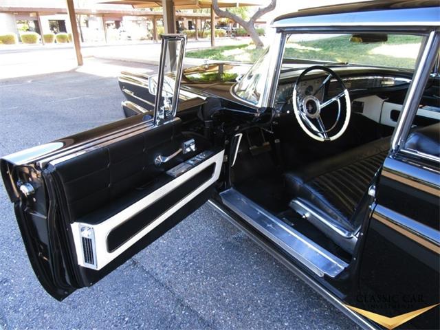 1958 Lincoln Continental Mark III (CC-947750) for sale in Scottsdale, Arizona
