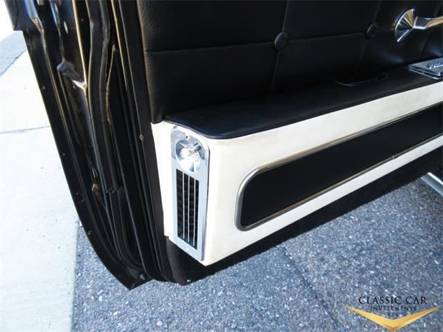 1958 Lincoln Continental Mark III (CC-947750) for sale in Scottsdale, Arizona