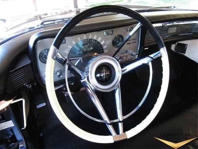 1958 Lincoln Continental Mark III (CC-947750) for sale in Scottsdale, Arizona