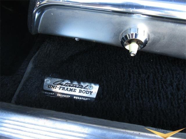 1958 Lincoln Continental Mark III (CC-947750) for sale in Scottsdale, Arizona