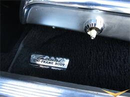 1958 Lincoln Continental Mark III (CC-947750) for sale in Scottsdale, Arizona
