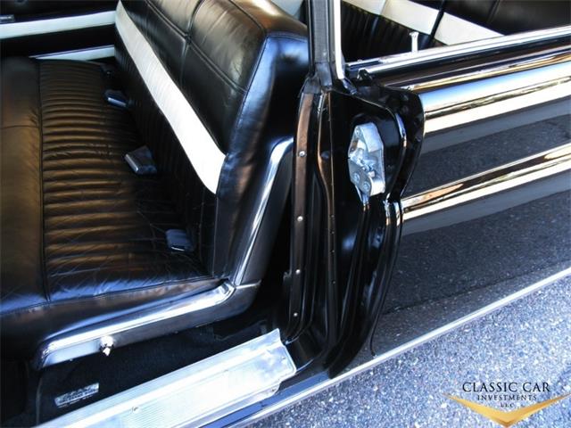 1958 Lincoln Continental Mark III (CC-947750) for sale in Scottsdale, Arizona