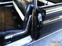1958 Lincoln Continental Mark III (CC-947750) for sale in Scottsdale, Arizona