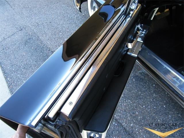 1958 Lincoln Continental Mark III (CC-947750) for sale in Scottsdale, Arizona