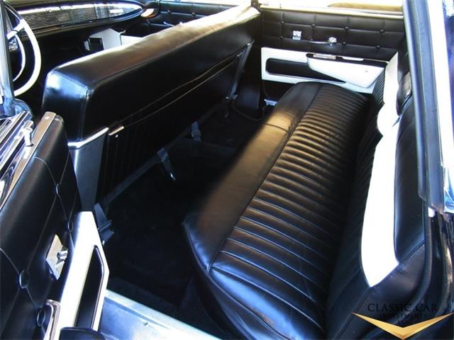 1958 Lincoln Continental Mark III (CC-947750) for sale in Scottsdale, Arizona