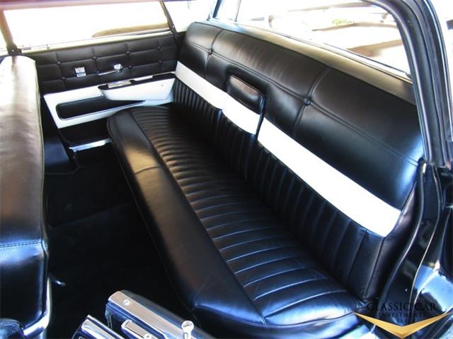 1958 Lincoln Continental Mark III (CC-947750) for sale in Scottsdale, Arizona