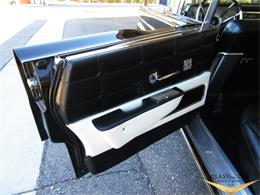1958 Lincoln Continental Mark III (CC-947750) for sale in Scottsdale, Arizona