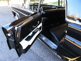 1958 Lincoln Continental Mark III (CC-947750) for sale in Scottsdale, Arizona