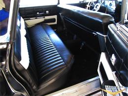 1958 Lincoln Continental Mark III (CC-947750) for sale in Scottsdale, Arizona