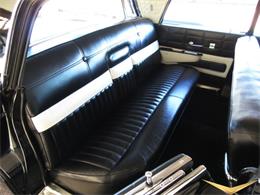 1958 Lincoln Continental Mark III (CC-947750) for sale in Scottsdale, Arizona