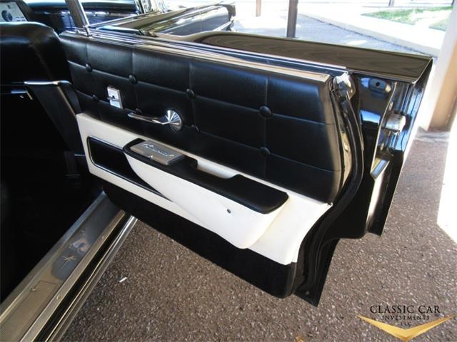 1958 Lincoln Continental Mark III (CC-947750) for sale in Scottsdale, Arizona