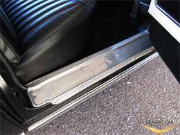 1958 Lincoln Continental Mark III (CC-947750) for sale in Scottsdale, Arizona