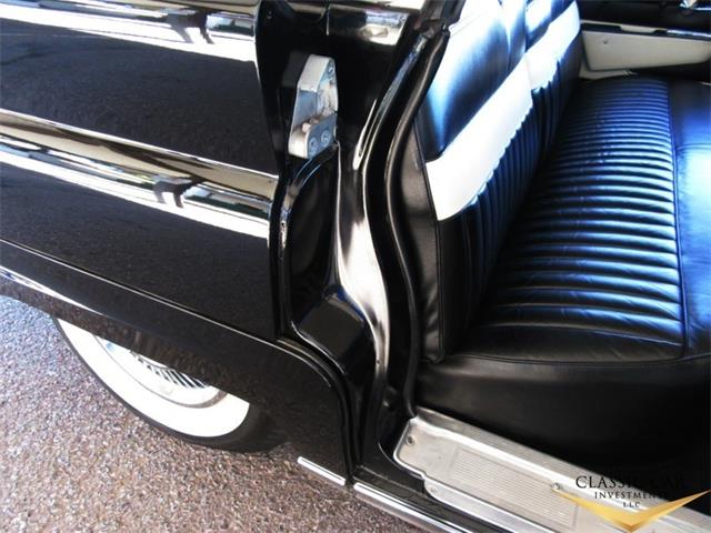 1958 Lincoln Continental Mark III (CC-947750) for sale in Scottsdale, Arizona