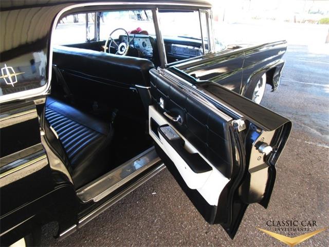 1958 Lincoln Continental Mark III (CC-947750) for sale in Scottsdale, Arizona