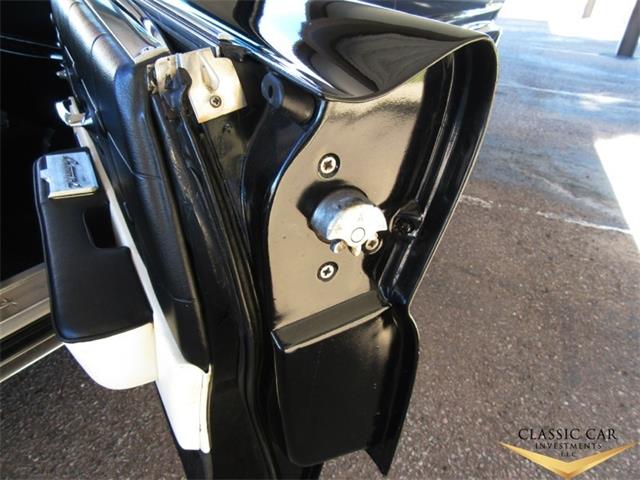1958 Lincoln Continental Mark III (CC-947750) for sale in Scottsdale, Arizona
