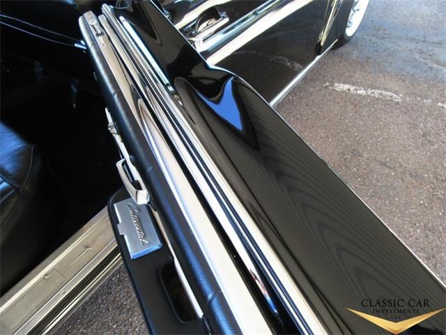1958 Lincoln Continental Mark III (CC-947750) for sale in Scottsdale, Arizona