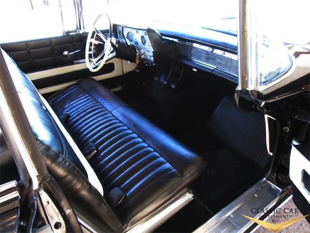 1958 Lincoln Continental Mark III (CC-947750) for sale in Scottsdale, Arizona