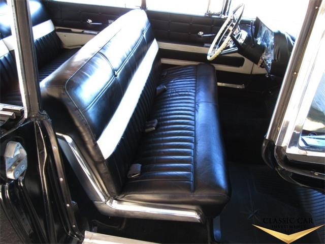 1958 Lincoln Continental Mark III (CC-947750) for sale in Scottsdale, Arizona