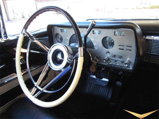 1958 Lincoln Continental Mark III (CC-947750) for sale in Scottsdale, Arizona