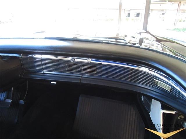 1958 Lincoln Continental Mark III (CC-947750) for sale in Scottsdale, Arizona