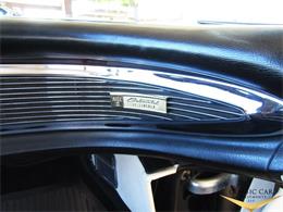 1958 Lincoln Continental Mark III (CC-947750) for sale in Scottsdale, Arizona