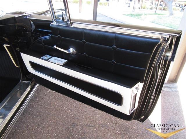 1958 Lincoln Continental Mark III (CC-947750) for sale in Scottsdale, Arizona