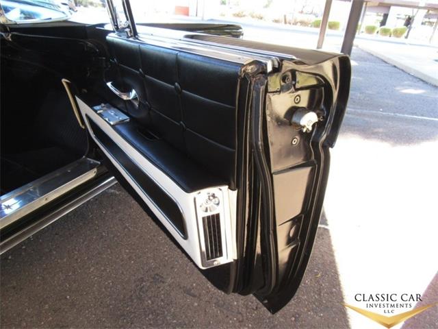 1958 Lincoln Continental Mark III (CC-947750) for sale in Scottsdale, Arizona