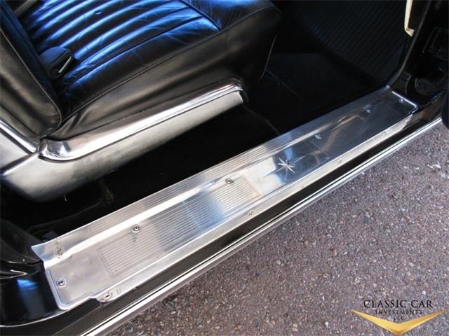 1958 Lincoln Continental Mark III (CC-947750) for sale in Scottsdale, Arizona