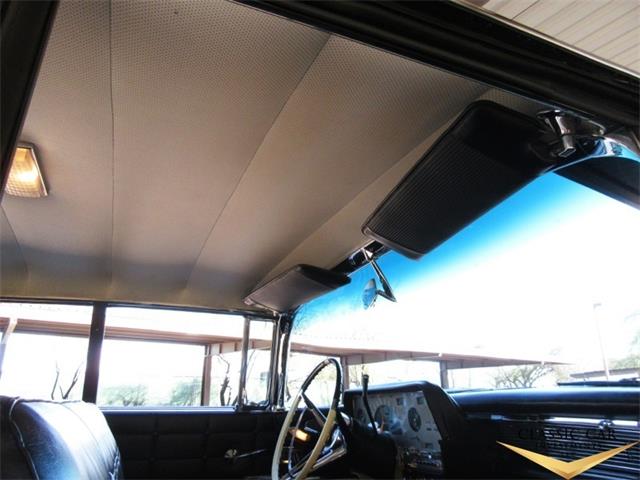 1958 Lincoln Continental Mark III (CC-947750) for sale in Scottsdale, Arizona