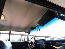 1958 Lincoln Continental Mark III (CC-947750) for sale in Scottsdale, Arizona