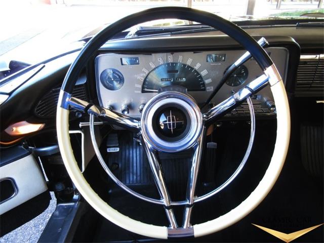 1958 Lincoln Continental Mark III (CC-947750) for sale in Scottsdale, Arizona