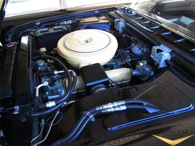 1958 Lincoln Continental Mark III (CC-947750) for sale in Scottsdale, Arizona