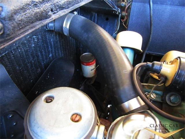 1958 Lincoln Continental Mark III (CC-947750) for sale in Scottsdale, Arizona