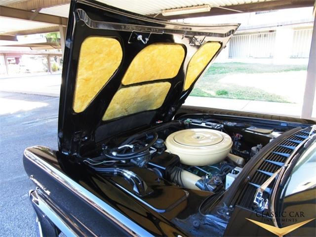 1958 Lincoln Continental Mark III (CC-947750) for sale in Scottsdale, Arizona