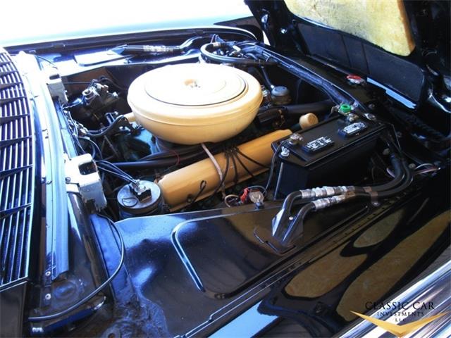 1958 Lincoln Continental Mark III (CC-947750) for sale in Scottsdale, Arizona