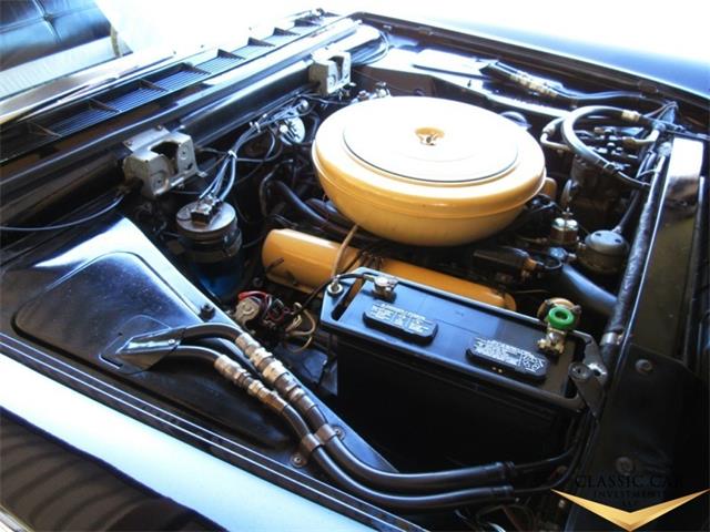 1958 Lincoln Continental Mark III (CC-947750) for sale in Scottsdale, Arizona