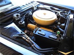 1958 Lincoln Continental Mark III (CC-947750) for sale in Scottsdale, Arizona