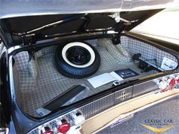 1958 Lincoln Continental Mark III (CC-947750) for sale in Scottsdale, Arizona