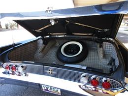 1958 Lincoln Continental Mark III (CC-947750) for sale in Scottsdale, Arizona