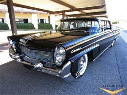 1958 Lincoln Continental Mark III (CC-947750) for sale in Scottsdale, Arizona
