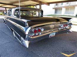 1958 Lincoln Continental Mark III (CC-947750) for sale in Scottsdale, Arizona