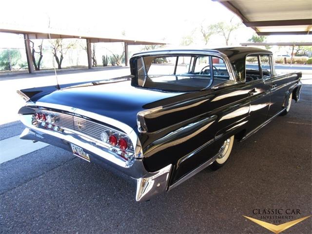 1958 Lincoln Continental Mark III (CC-947750) for sale in Scottsdale, Arizona