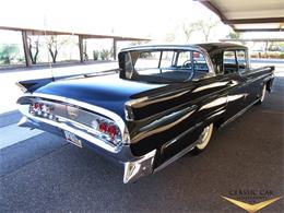 1958 Lincoln Continental Mark III (CC-947750) for sale in Scottsdale, Arizona